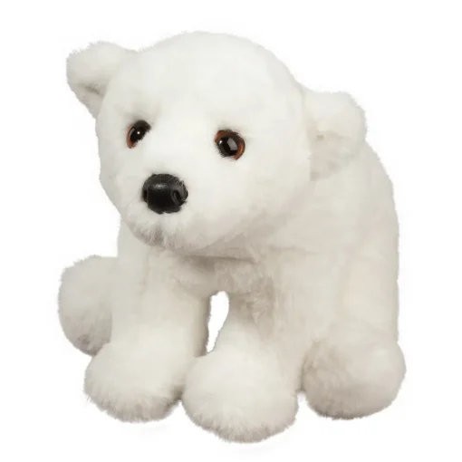 Douglas Soft Whitie Polar Bear Discount