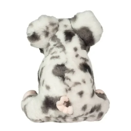 Douglas Soft Zoinkie Spotted Pig 9" Hot