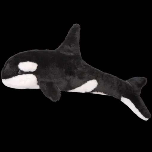 Douglas Spout Orca Whale 13" Clearance