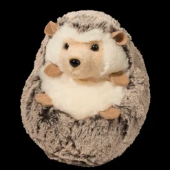 Douglas Spunky Hedgehog Large 8" Fashion