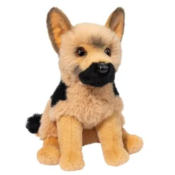 Douglas Steel German Shepherd 12" Discount