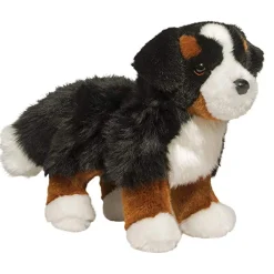Douglas Stevie Bernese Mountain Dog 10" Best