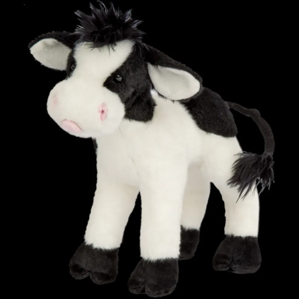 Douglas Sweet Cream Cow 8" Hot