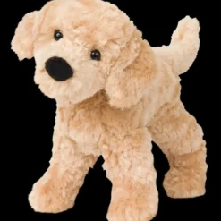 Douglas Thatcher Golden Retriever 8" Fashion