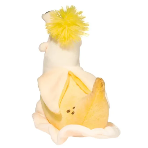 Douglas Vinnie Banana Slug Macaroon 8" Hot