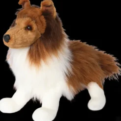 Douglas Whispy Sheltie 16" Best