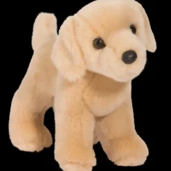 Douglas Zach Yellow Lab 10" Outlet