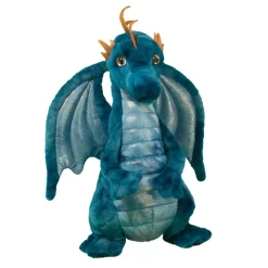 Douglas Zander Blue Dragon 12" Clearance