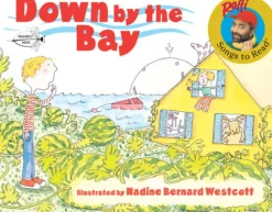 Penguin Random House LLC Down By the Bay New