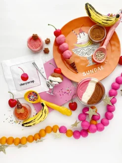 EGKD Earth Grown KidDough: Bagged Sensory Kit - Ice Cream Discount