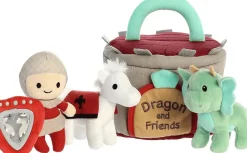 Aurora ebba™ - Baby Talk™ - 8" Dragon and Friends™ Online
