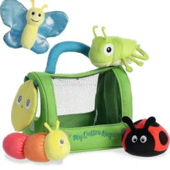 Aurora ebba™ - Baby Talk™ - 8" My Critter Keeper™ Sale
