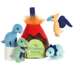 Aurora ebba™ - Baby Talk™ - 6" My Dinosaur Friends™ Online