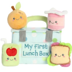 Aurora ebba™ - Baby Talk™ - 8.5" My First Lunchbox™ Fashion