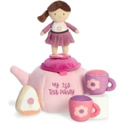 Aurora ebba™ - Baby Talk™ - 9" My Lil Tea Party™ Discount
