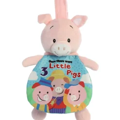 Aurora Ebba Baby Story Pals: 3 Little Pigs Clearance