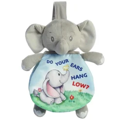Aurora Ebba Baby Story Pals: Do Your Ears Hang Low? Discount
