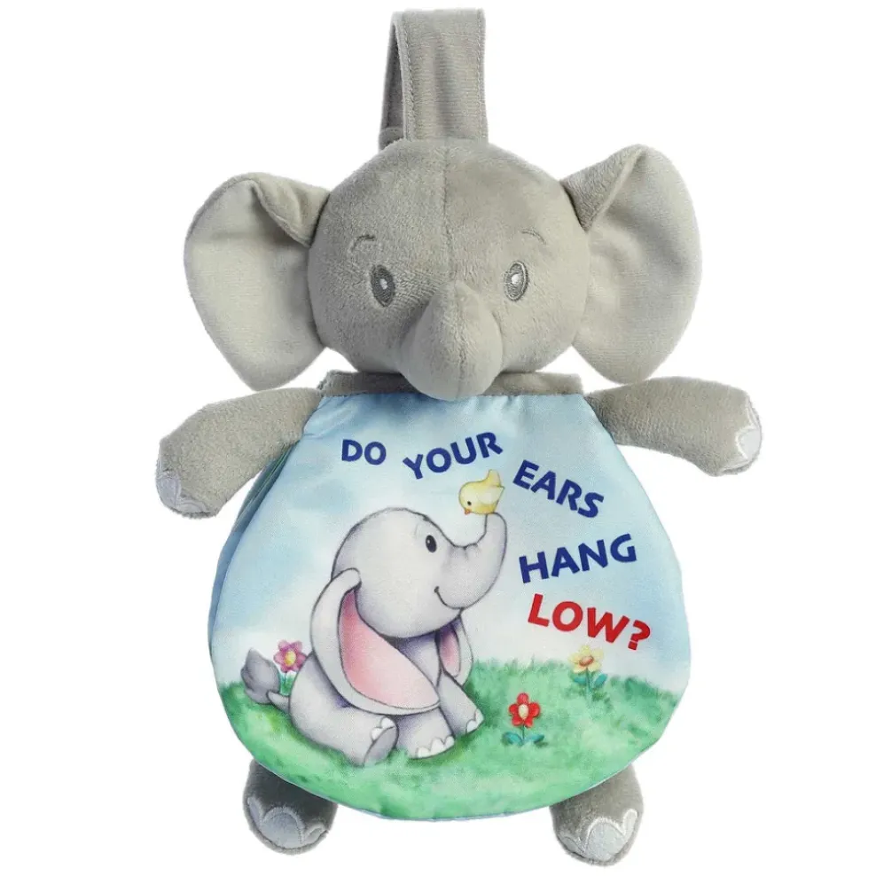 Aurora Ebba Baby Story Pals: Do Your Ears Hang Low? Discount