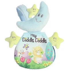 Aurora Ebba Baby Story Pals: Hey Diddle Diddle Outlet