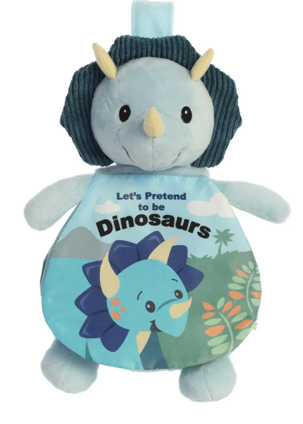 Aurora Ebba Baby Story Pals: Let's Pretend to be Dinosaurs Clearance