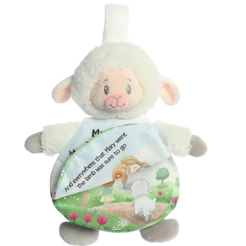 Aurora Ebba Baby Story Pals: Mary Had a Little Lamb Online
