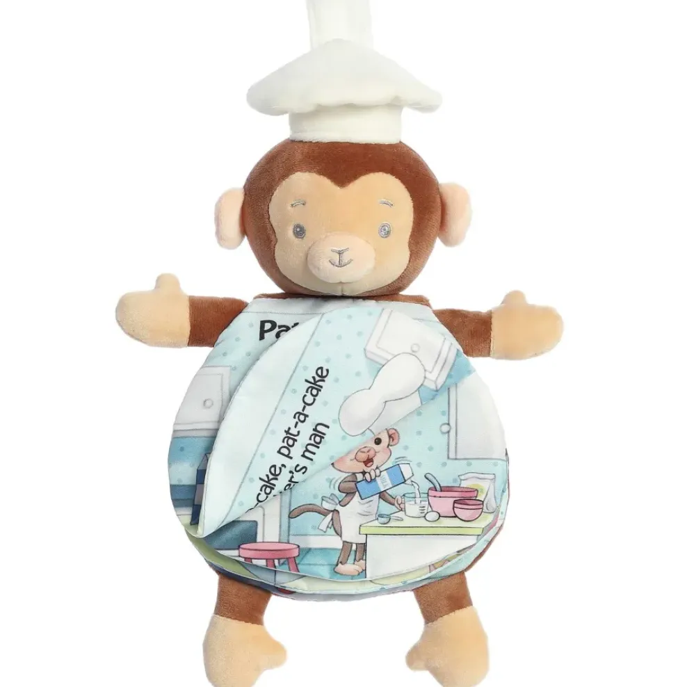 Aurora Ebba Baby Story Pals: Pat-a-Cake Discount