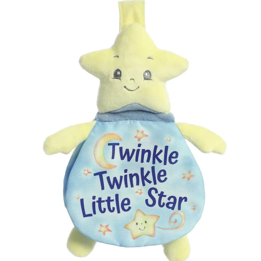 Aurora Ebba Baby Story Pals: Twinkle Twinkle Little Star Online
