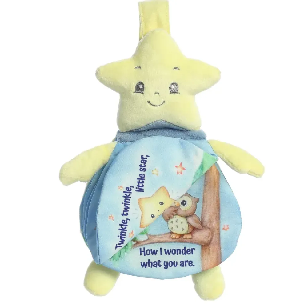 Aurora Ebba Baby Story Pals: Twinkle Twinkle Little Star Online