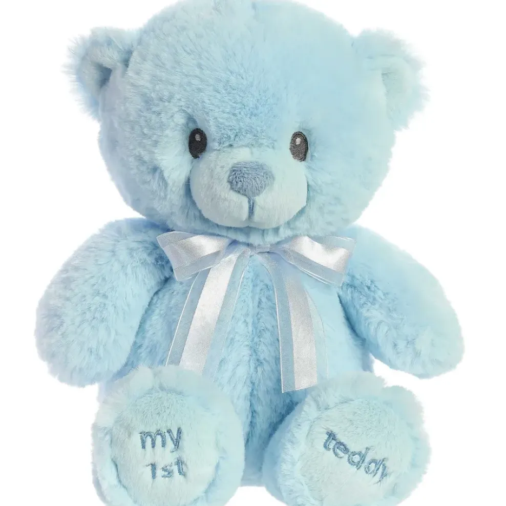 Aurora ebba™ My First Teddy™ Blue Outlet