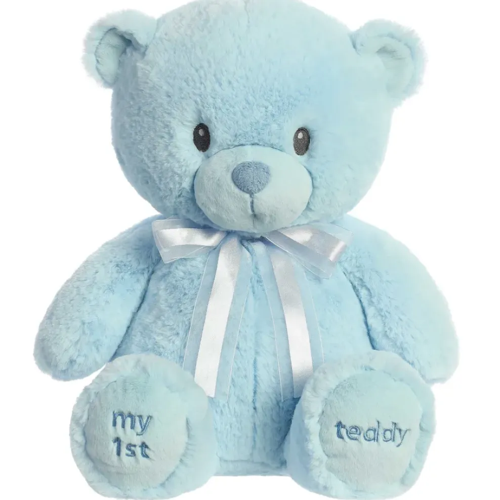 Aurora ebba™ My First Teddy™ Blue Outlet