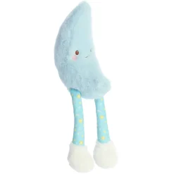 Ebba My Universe™ Plush 13" Moon Best