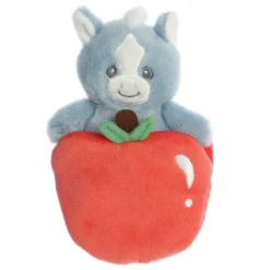 Ebba Pocket Peekers™ Rattle & Crinkle Toy Payton Pony Discount