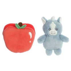 Ebba Pocket Peekers™ Rattle & Crinkle Toy Payton Pony Discount