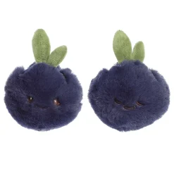 Ebba Precious Produce™ Rattle/Crinkle Set Blueberry Online
