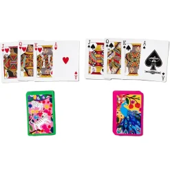 eeBoo Bridge Set: Monika's Peacocks Online