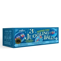 eeBoo Juggling Balls Outlet