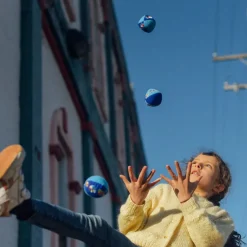 eeBoo Juggling Balls Outlet