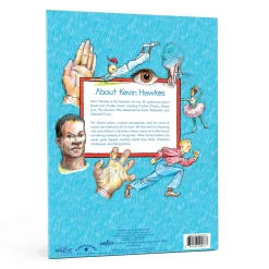 eeBoo Learn to Draw People Art Book Hot