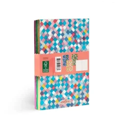 eeBoo Little Notebook Set Asta New