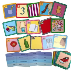 eeBoo Scavenger Hunt Indoor Discount