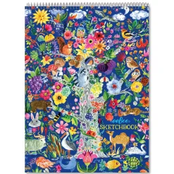 eeBoo Sketchbook: Tree of Life Fashion