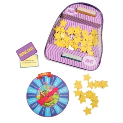 eeBoo Sloth in a Hurry: Improv Game Discount