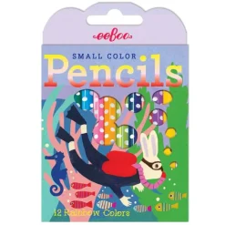 eeBoo Small Animal Pencil Assortment Discount