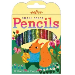 eeBoo Small Animal Pencil Assortment Discount