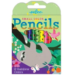 eeBoo Small Animal Pencil Assortment Discount
