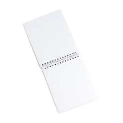 eeBoo Small Sketchbook Assortment: Woodland Friends Fashion