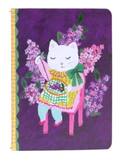 eeBoo Tiny Journal Assortment: Yumi Outlet