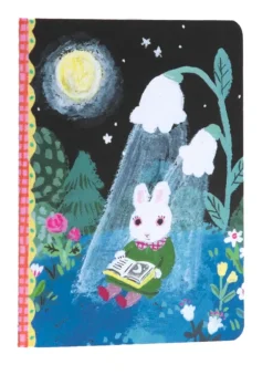 eeBoo Tiny Journal Assortment: Yumi Outlet