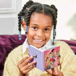 eeBoo Very Small Journal: Claire Outlet