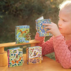 eeBoo Very Small Journal: Gemma Best